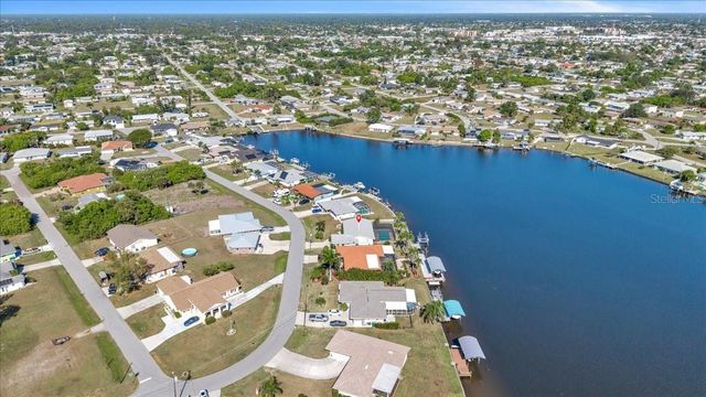 217 E TARPON BOULEVARD NW, Port Charlotte, FL 33952