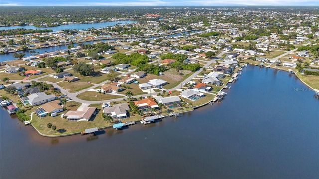 217 E TARPON BOULEVARD NW, Port Charlotte, FL 33952