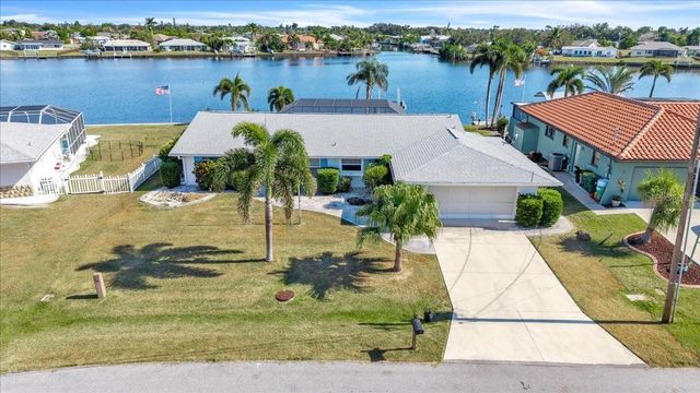 217 E TARPON BOULEVARD NW, Port Charlotte, FL 33952
