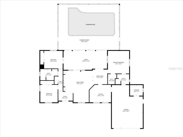 217 E TARPON BOULEVARD NW, Port Charlotte, FL 33952