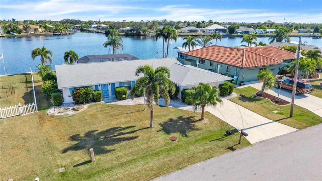 217 E TARPON BOULEVARD NW, Port Charlotte, FL 33952