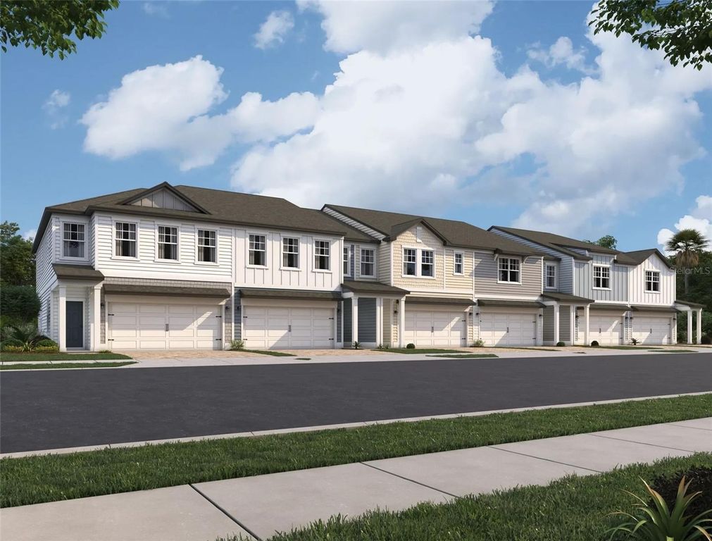 2591 GREY HAWK DRIVE,, Kissimmee, FL 34746