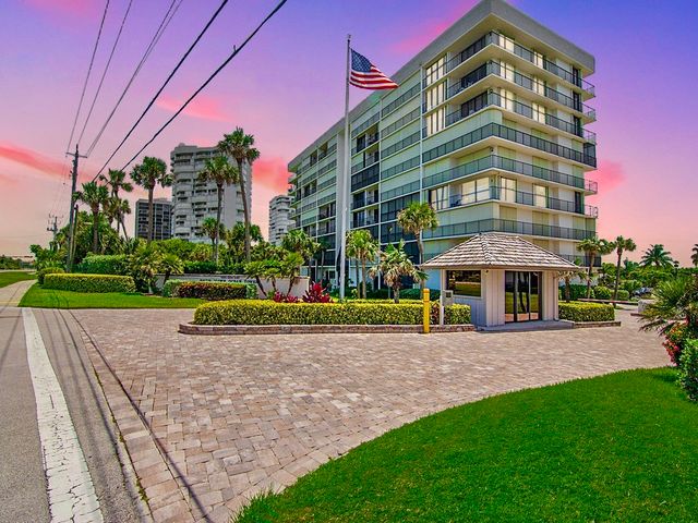 5055 N Highway A1A Highway 404, Fort Pierce, FL 34949