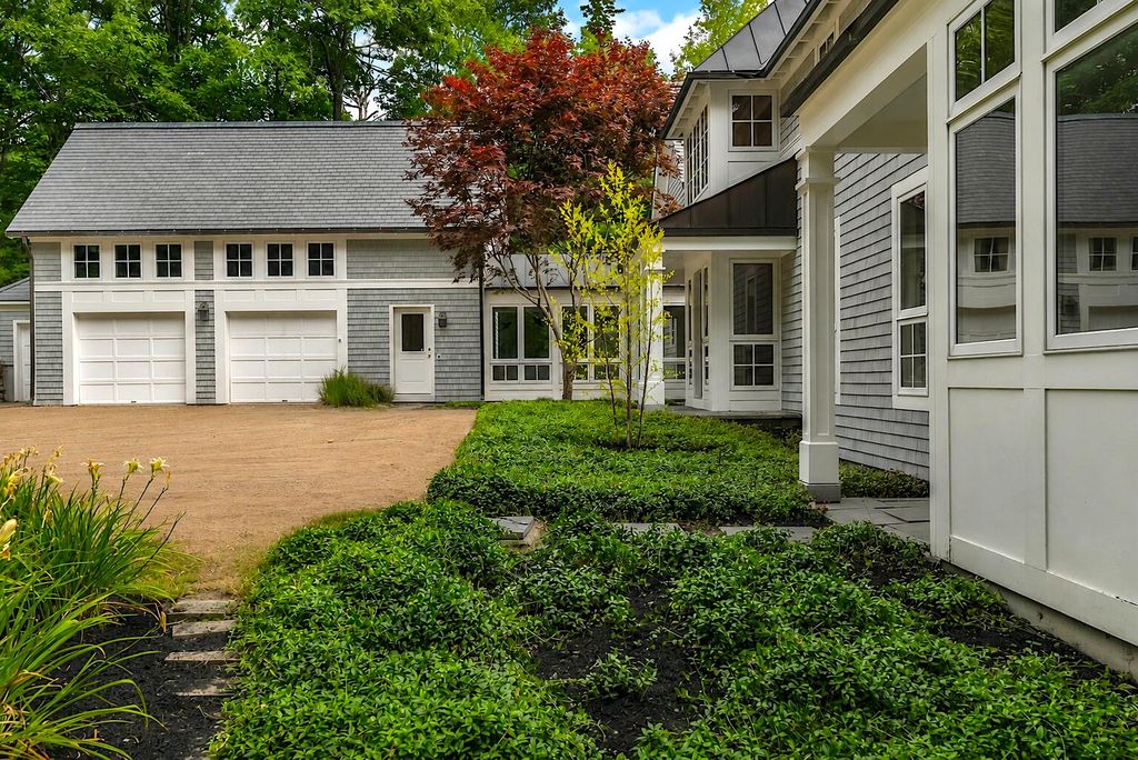 26 Lanewood Road, Cumberland, ME 04110 — photo 5