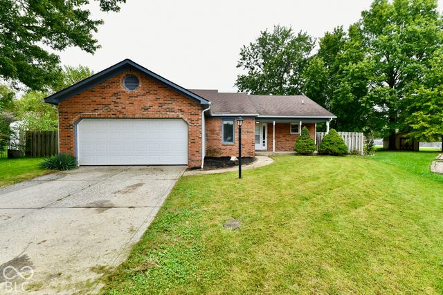 710 Sunglow Circle, Indianapolis, IN 46231