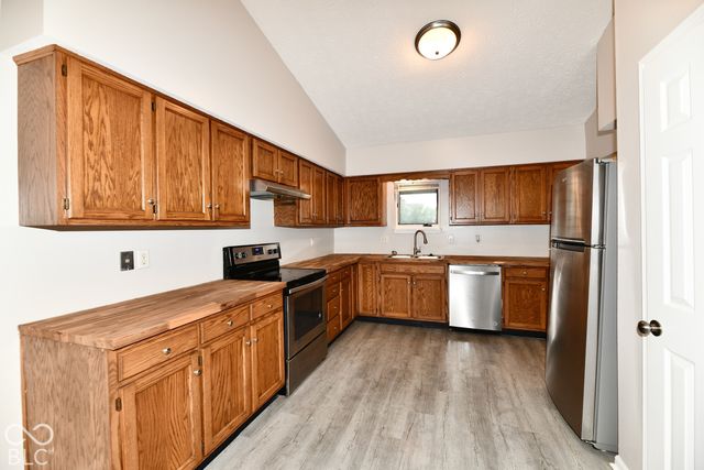 710 Sunglow Circle, Indianapolis, IN 46231