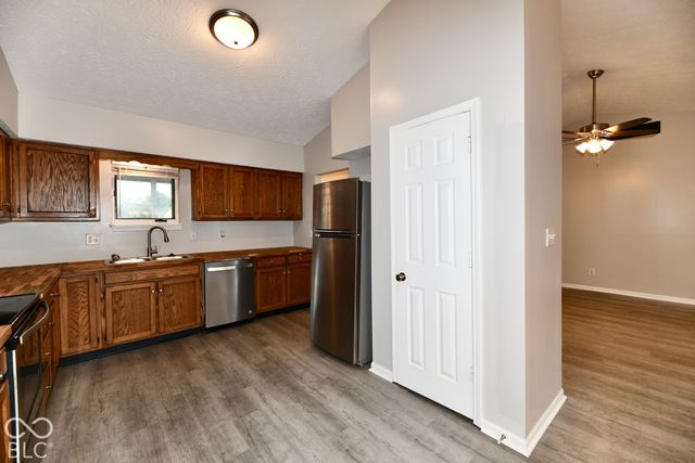 710 Sunglow Circle, Indianapolis, IN 46231