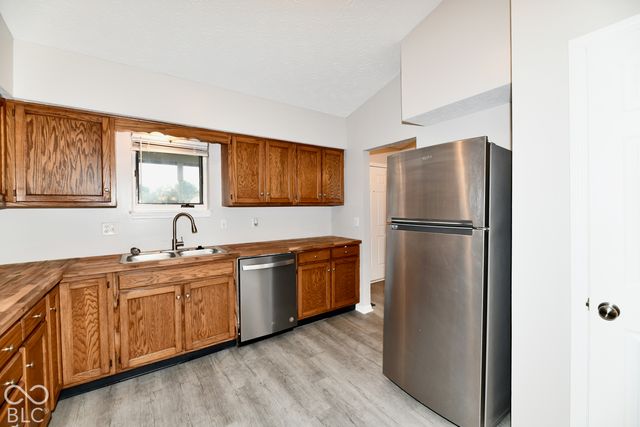 710 Sunglow Circle, Indianapolis, IN 46231