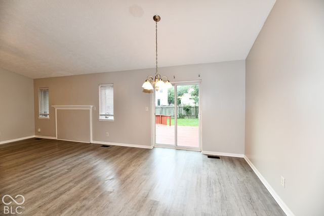 710 Sunglow Circle, Indianapolis, IN 46231