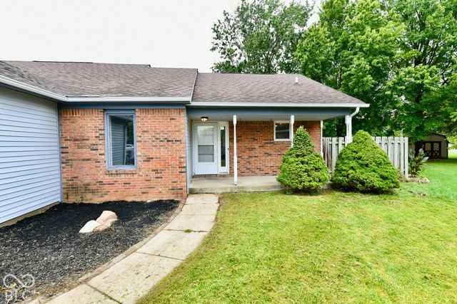 710 Sunglow Circle, Indianapolis, IN 46231