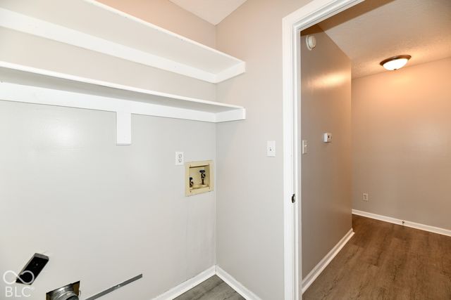 710 Sunglow Circle, Indianapolis, IN 46231