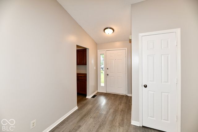 710 Sunglow Circle, Indianapolis, IN 46231
