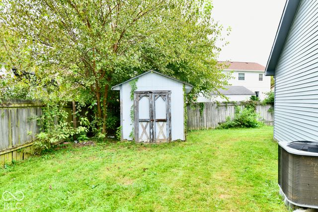 710 Sunglow Circle, Indianapolis, IN 46231