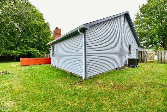 710 Sunglow Circle, Indianapolis, IN 46231