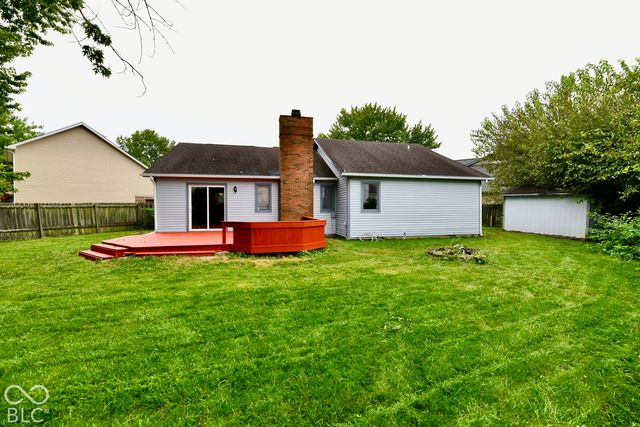 710 Sunglow Circle, Indianapolis, IN 46231