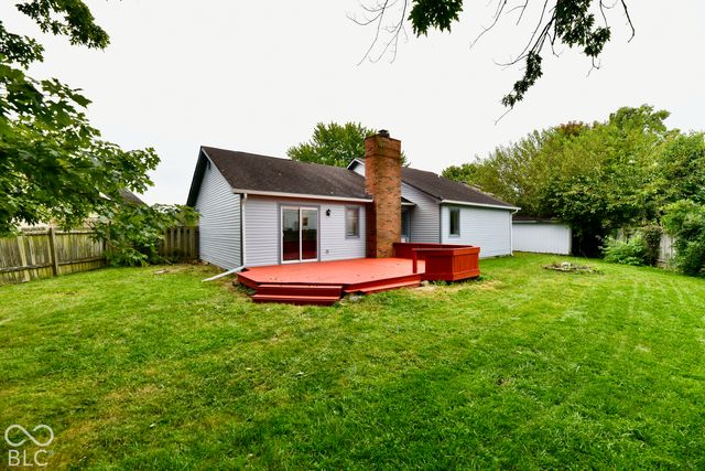 710 Sunglow Circle, Indianapolis, IN 46231