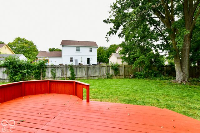 710 Sunglow Circle, Indianapolis, IN 46231
