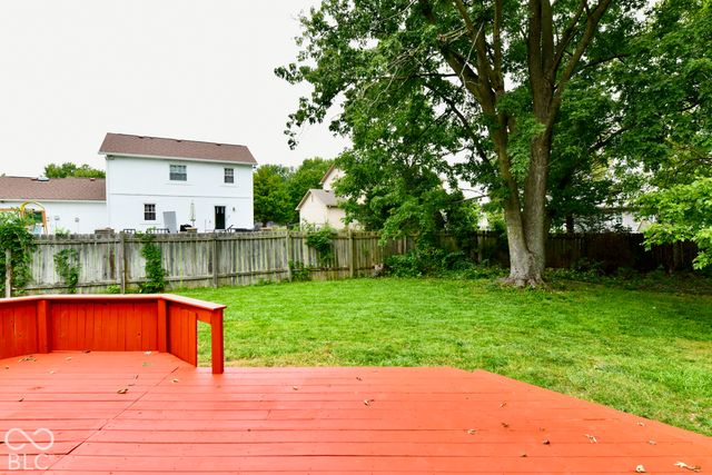 710 Sunglow Circle, Indianapolis, IN 46231
