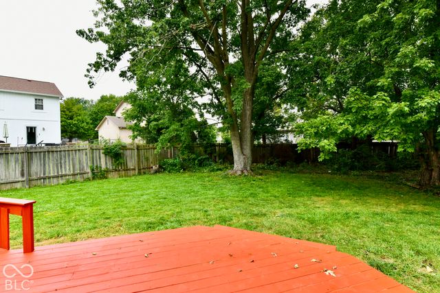 710 Sunglow Circle, Indianapolis, IN 46231