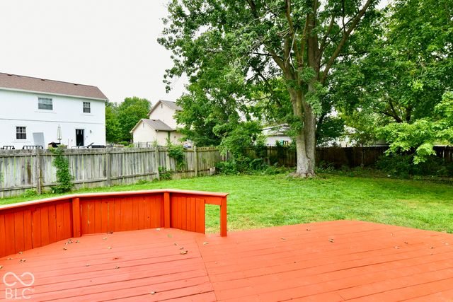 710 Sunglow Circle, Indianapolis, IN 46231