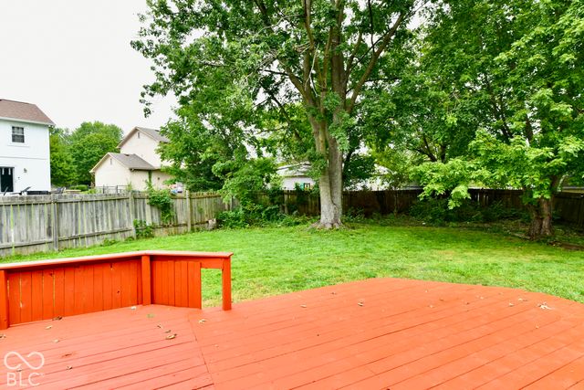 710 Sunglow Circle, Indianapolis, IN 46231
