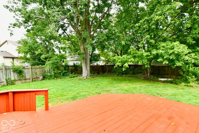 710 Sunglow Circle, Indianapolis, IN 46231
