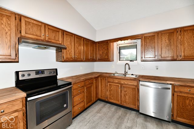710 Sunglow Circle, Indianapolis, IN 46231