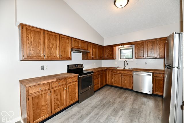 710 Sunglow Circle, Indianapolis, IN 46231