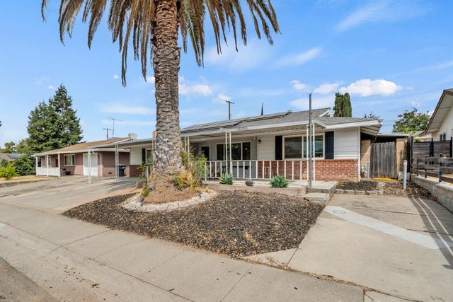 4243 Sloan Dr, North Highlands, CA 95660