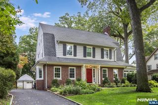 115 Forest Avenue, Glen Ridge, NJ 07028