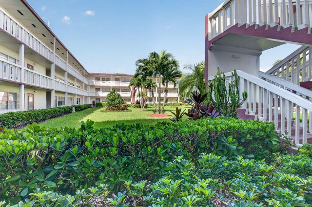 591 Fanshaw O, Boca Raton, FL 33434