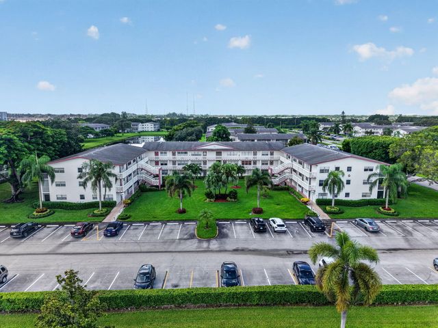 591 Fanshaw O, Boca Raton, FL 33434