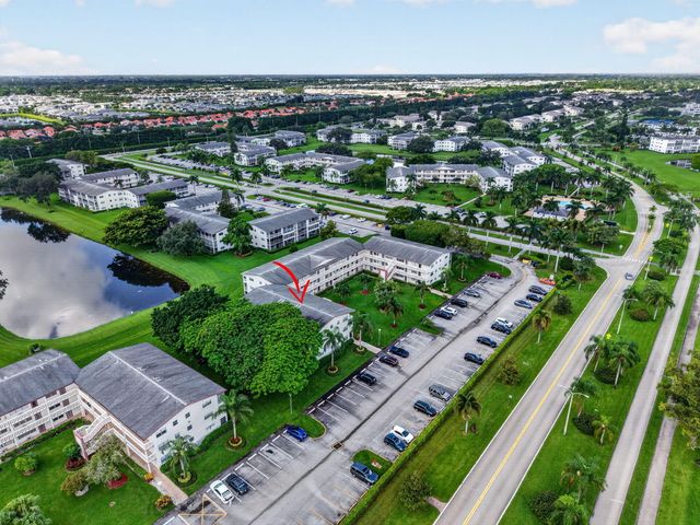 591 Fanshaw O, Boca Raton, FL 33434