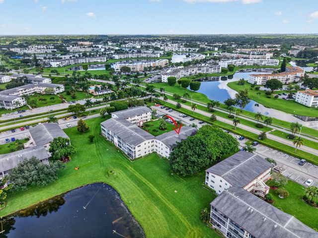 591 Fanshaw O, Boca Raton, FL 33434