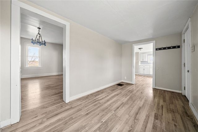 Address unavailable.