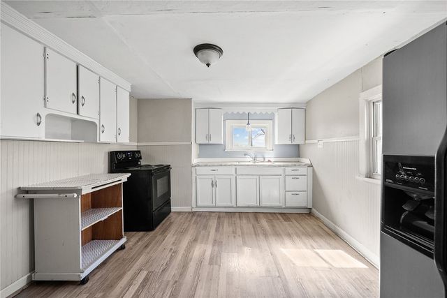 Address unavailable.