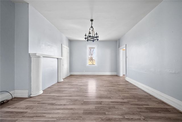 Address unavailable.