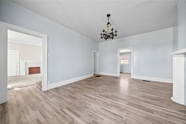 Address unavailable.