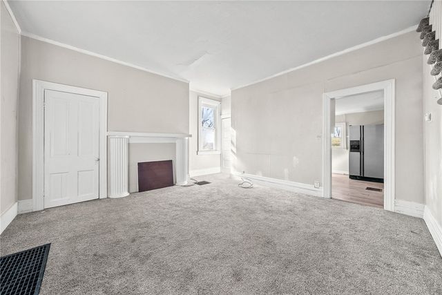 Address unavailable.