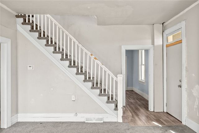 Address unavailable.