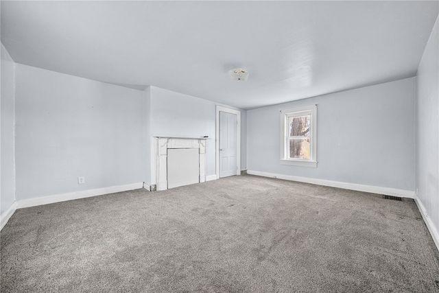 Address unavailable.