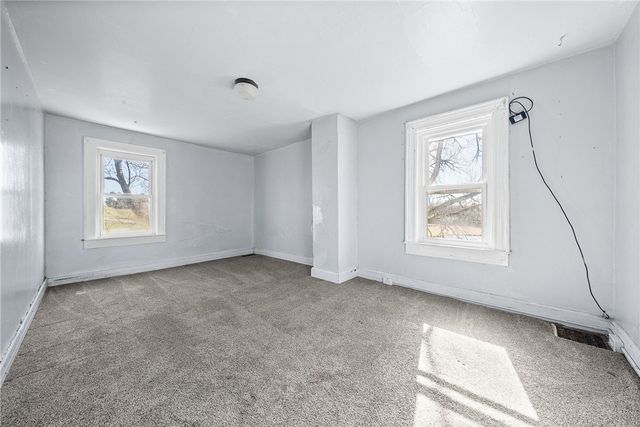 Address unavailable.