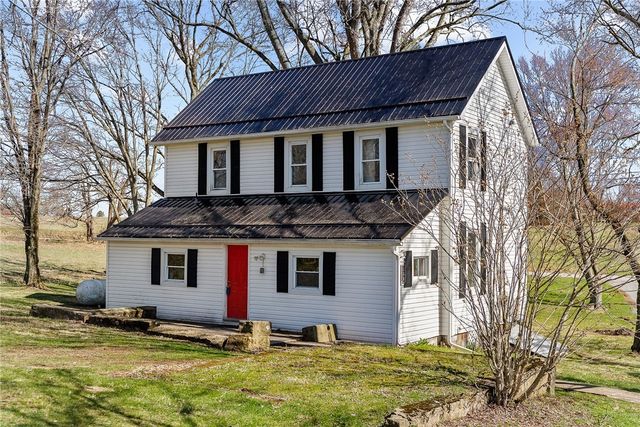 Address unavailable.