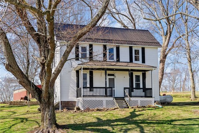 Address unavailable.