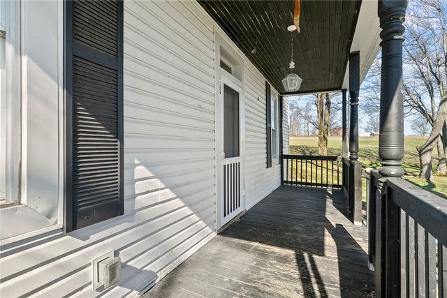 Address unavailable.