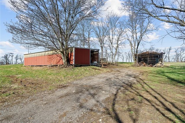 Address unavailable.