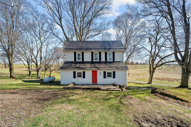 Address unavailable.