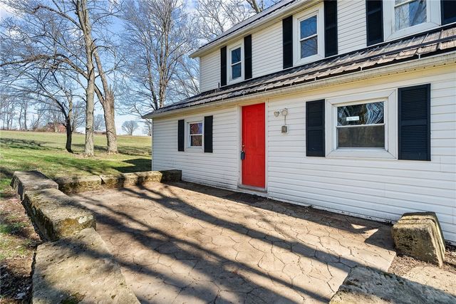 Address unavailable.