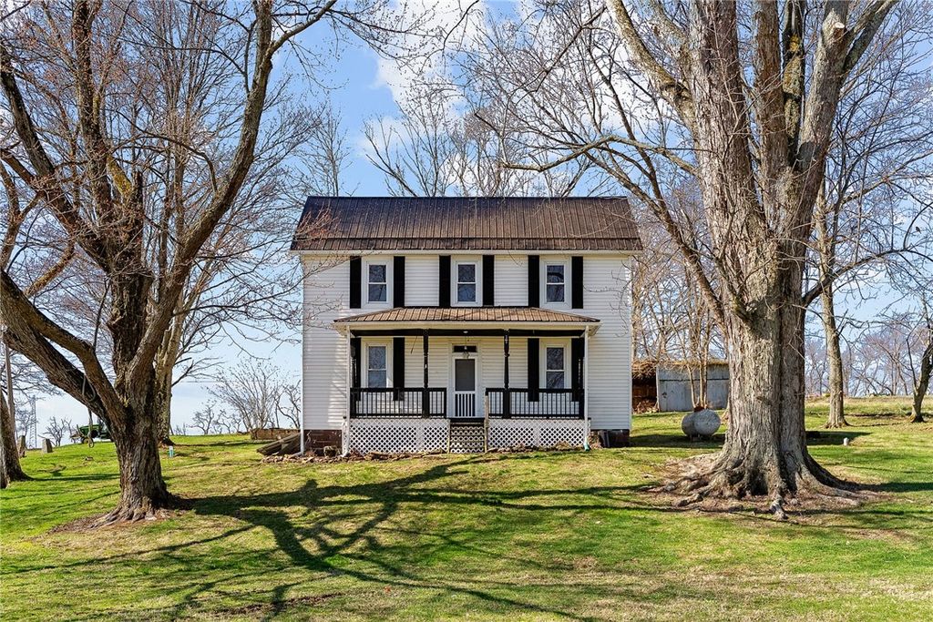 Address unavailable.