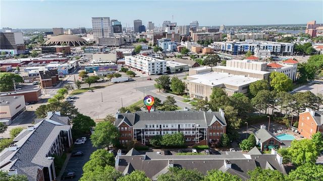 103 Westover Ave Apt 202, Norfolk, VA 23507